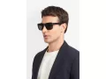 David Beckham Lunettes de Soleil DB 7150/S 807/M9