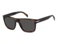 David Beckham Lunettes de Soleil DB 7150/S EX4/IR