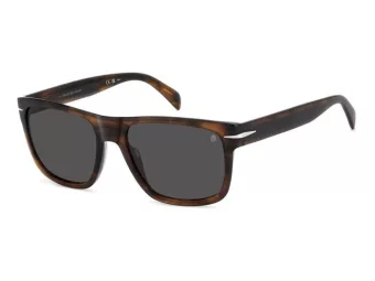 David Beckham Lunettes de Soleil DB 7150/S EX4/IR