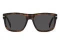 David Beckham Lunettes de Soleil DB 7150/S EX4/IR