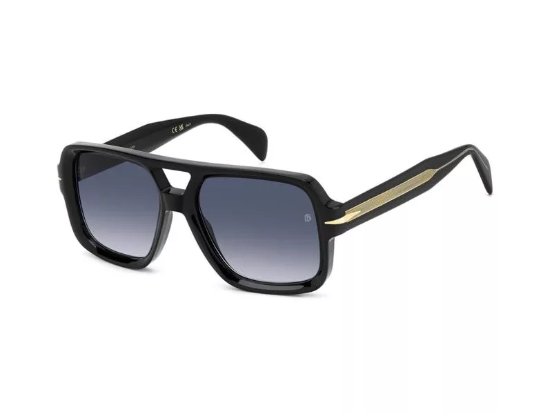 David Beckham Lunettes de Soleil DB 7151/S 807/08