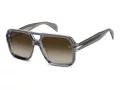 David Beckham Lunettes de Soleil DB 7151/S CBL/HA
