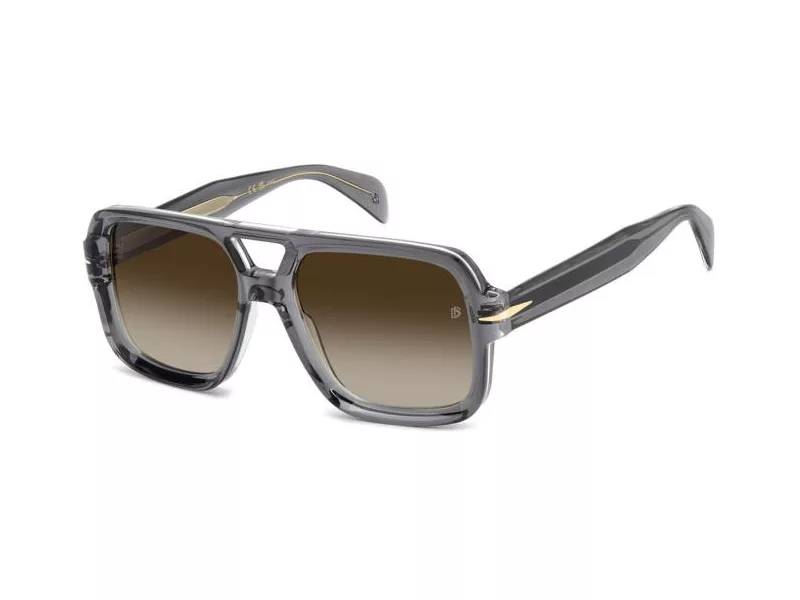 David Beckham Lunettes de Soleil DB 7151/S CBL/HA