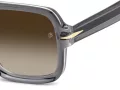 David Beckham Lunettes de Soleil DB 7151/S CBL/HA