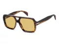 David Beckham Lunettes de Soleil DB 7151/S EX4/HO