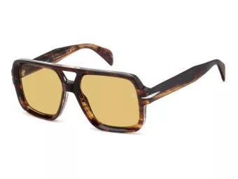 David Beckham Lunettes de Soleil DB 7151/S EX4/HO