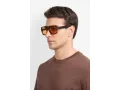 David Beckham Lunettes de Soleil DB 7151/S EX4/HO