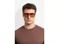 David Beckham Lunettes de Soleil DB 7151/S EX4/HO