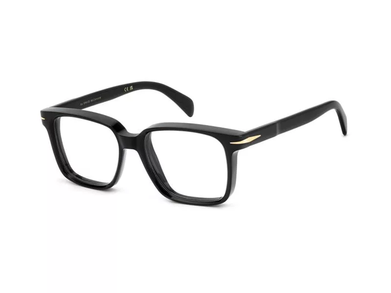 David Beckham Lunettes de Vue DB 7152 807