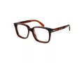 David Beckham Lunettes de Vue DB 7152 EX4