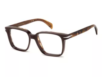 David Beckham Lunettes de Vue DB 7152 EX4