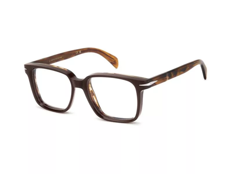 David Beckham Lunettes de Vue DB 7152 EX4