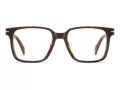 David Beckham Lunettes de Vue DB 7152 EX4