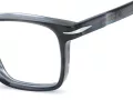 David Beckham Lunettes de Vue DB 7152 Y00