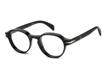 David Beckham Lunettes de Vue DB 7153 807