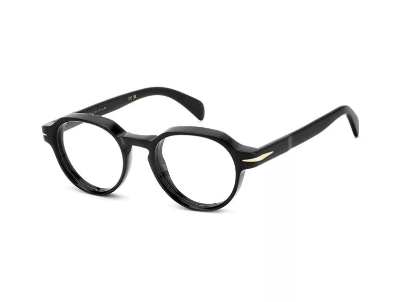 David Beckham Lunettes de Vue DB 7153 807