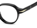 David Beckham Lunettes de Vue DB 7153 807