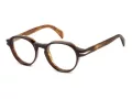 David Beckham Lunettes de Vue DB 7153 EX4