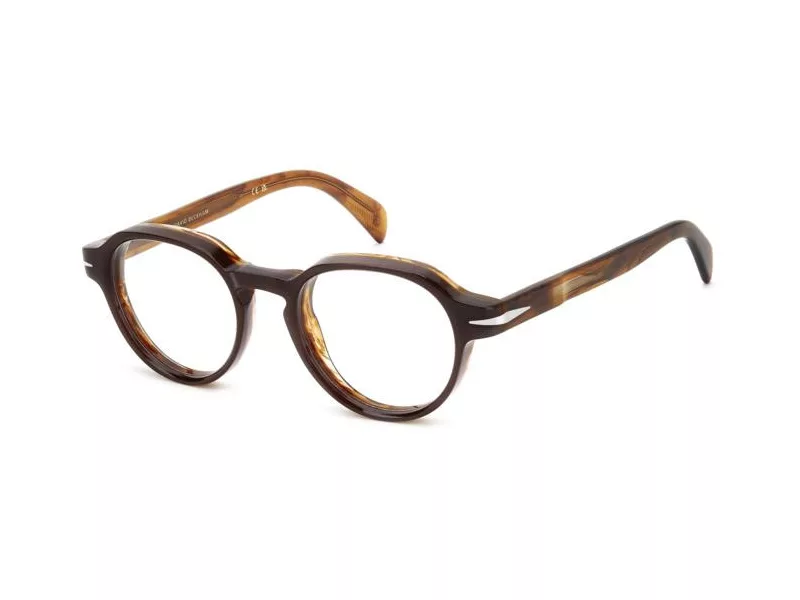 David Beckham Lunettes de Vue DB 7153 EX4