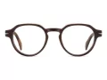 David Beckham Lunettes de Vue DB 7153 EX4