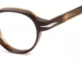David Beckham Lunettes de Vue DB 7153 EX4