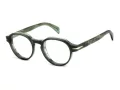 David Beckham Lunettes de Vue DB 7153 HTV