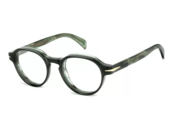 David Beckham Lunettes de Vue DB 7153 HTV