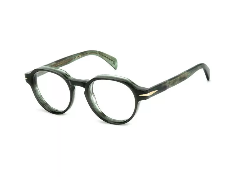 David Beckham Lunettes de Vue DB 7153 HTV