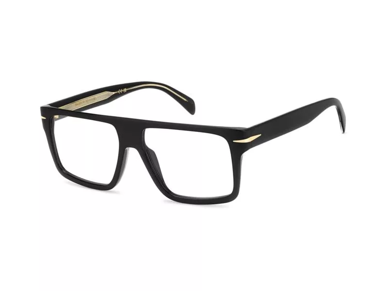 David Beckham Lunettes de Vue DB 7154 807