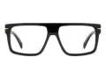 David Beckham Lunettes de Vue DB 7154 807