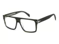 David Beckham Lunettes de Vue DB 7154 B59