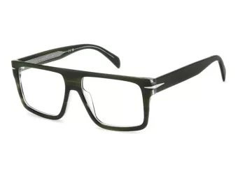 David Beckham Lunettes de Vue DB 7154 B59