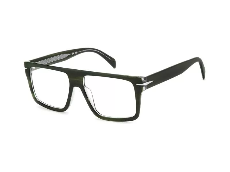 David Beckham Lunettes de Vue DB 7154 B59