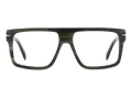 David Beckham Lunettes de Vue DB 7154 B59