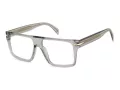David Beckham Lunettes de Vue DB 7154 KB7