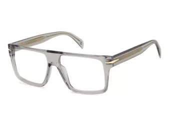 David Beckham Lunettes de Vue DB 7154 KB7