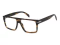 David Beckham Lunettes de Vue DB 7154 WR9