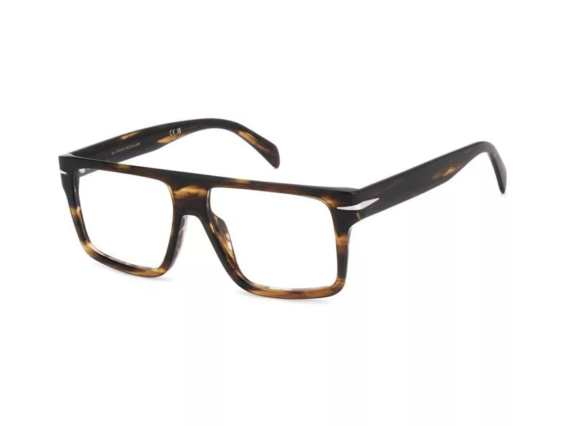 David Beckham Lunettes de Vue DB 7154 WR9