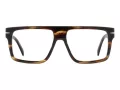 David Beckham Lunettes de Vue DB 7154 WR9