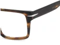 David Beckham Lunettes de Vue DB 7154 WR9