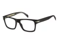 David Beckham Lunettes de Vue DB 7155 807