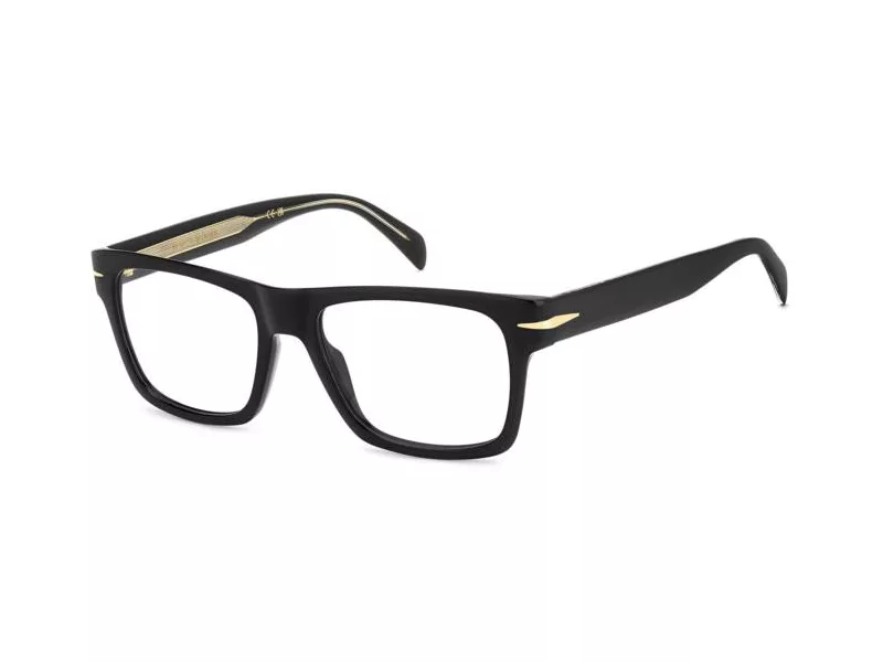 David Beckham Lunettes de Vue DB 7155 807