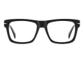 David Beckham Lunettes de Vue DB 7155 807