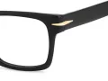 David Beckham Lunettes de Vue DB 7155 807