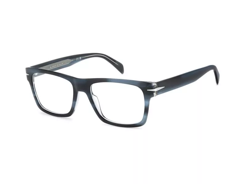 David Beckham Lunettes de Vue DB 7155 BAV