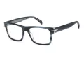 David Beckham Lunettes de Vue DB 7155 BAV