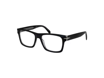 David Beckham Lunettes de Vue DB 7155 BAV