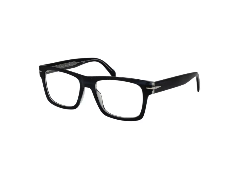 David Beckham Lunettes de Vue DB 7155 BAV