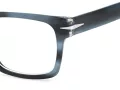 David Beckham Lunettes de Vue DB 7155 BAV