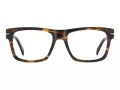 David Beckham Lunettes de Vue DB 7155 WR9